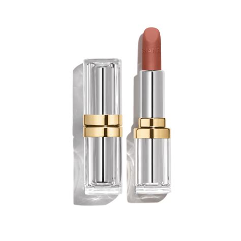 CHANEL Le Rouge 31 New Matte Shades 